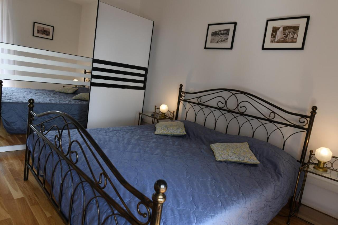 Luxury Apartments Porto, Free Parking ปอร์โตรอซ ภายนอก รูปภาพ