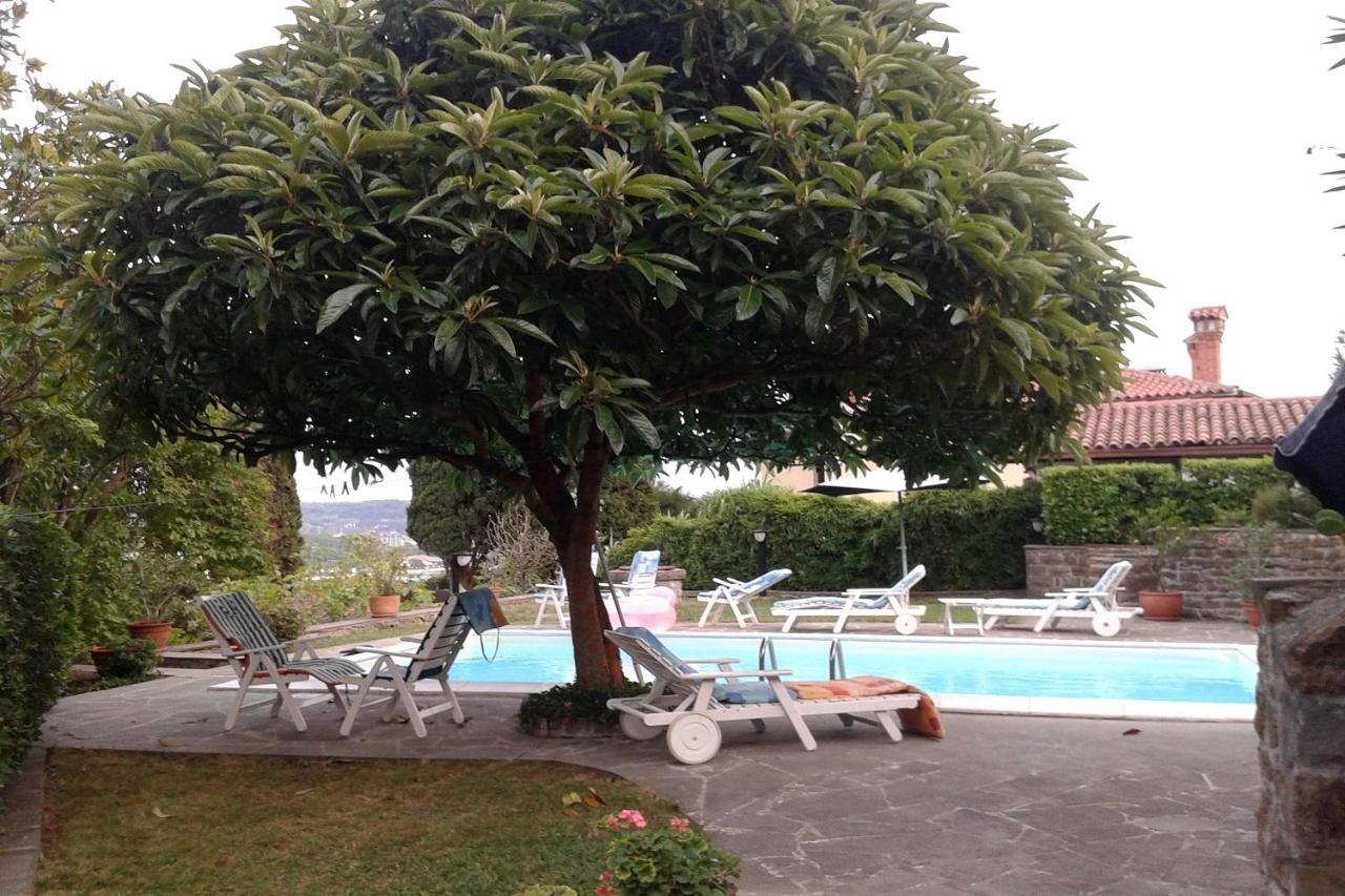 Luxury Apartments Porto, Free Parking ปอร์โตรอซ ภายนอก รูปภาพ
